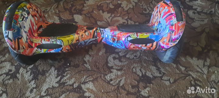 Продам гироскутер
