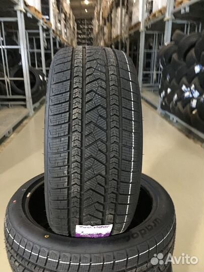 Tourador Winter Pro TSU1 275/40 R20 106V