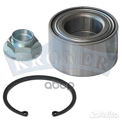 Подшипник ступицы K151290 Kroner