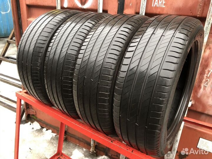 Michelin Primacy 4 215/55 R17 94W