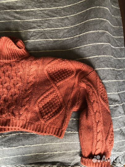 Свитер aim clo