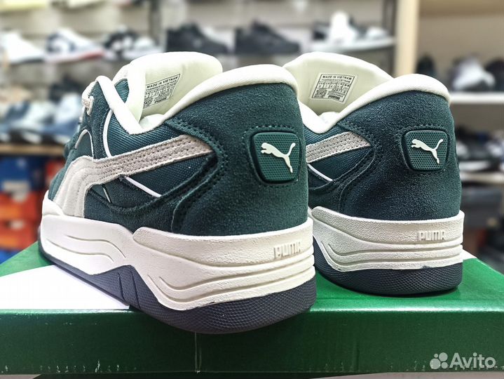 Кроссовки Puma 180 Tones