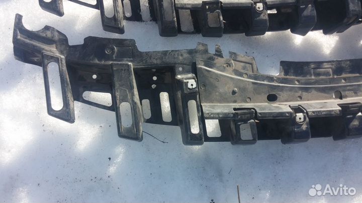 Range Rover Sport 2013-2017 L494 дэмпфер бампера