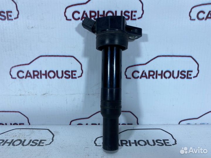 Катушка зажигания Hyundai Ix-35 G4ND 2.0