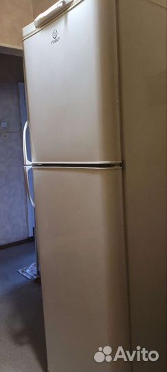 Indesit холодильник ноу-фрост рабочий
