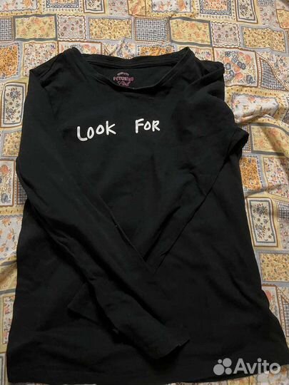 Блузка для девочек 11-12 лет