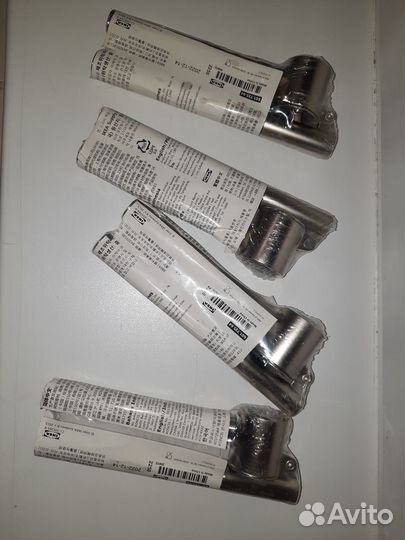 Чеснокодавка IKEA koncis