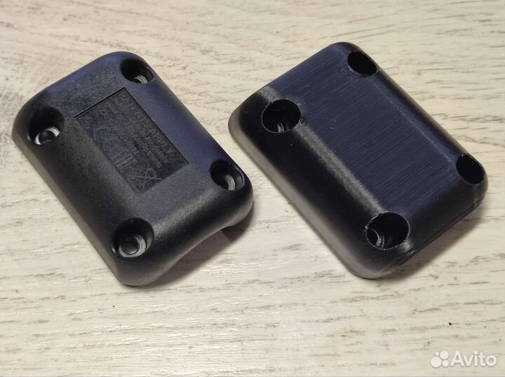 Складной механизм для Minelab Equinox 600 и 800