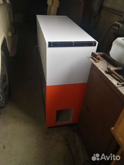 Шумобоксы для асиков, whatsminer, antminer и др