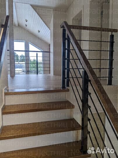 Лестница на чердак