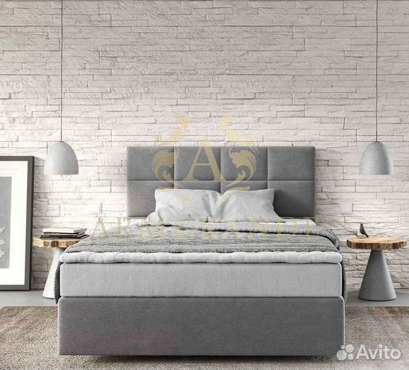 Кровать в рассрочку