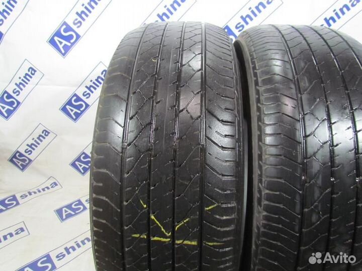 Dunlop SP Sport 270 235/55 R18 101K