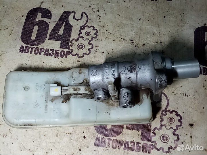 Главный тормозной цилиндр для Ford Mondeo 4