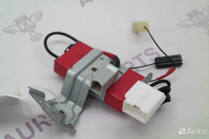 Антенна Land Cruiser Prado (150) 2017