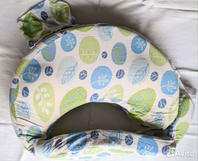 Подушка для кормления My brest friend из США