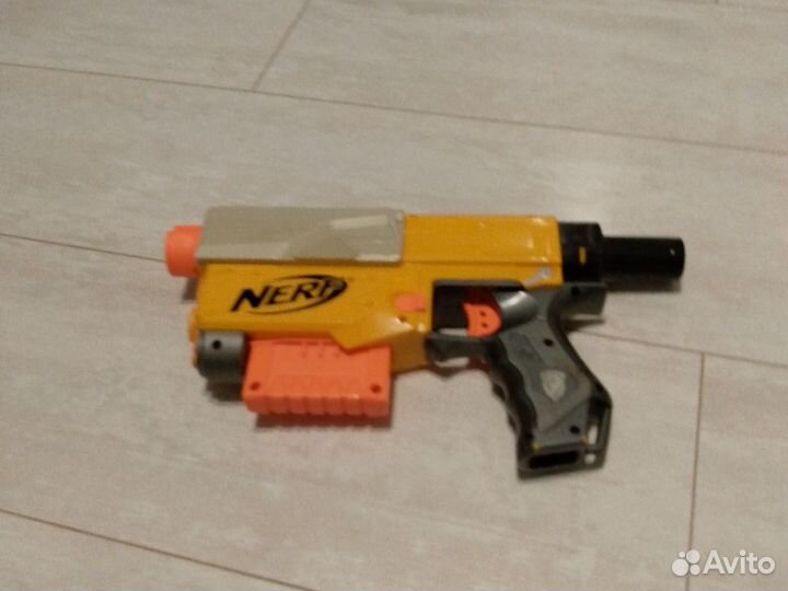 Nerf