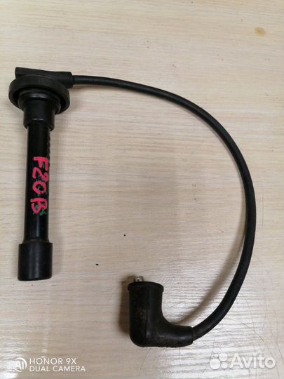 Бронепровод (установка/гарантия) Honda Accord CF3