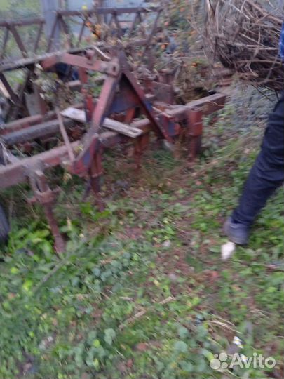 Трактор МТЗ (Беларус) 80Л, 1990