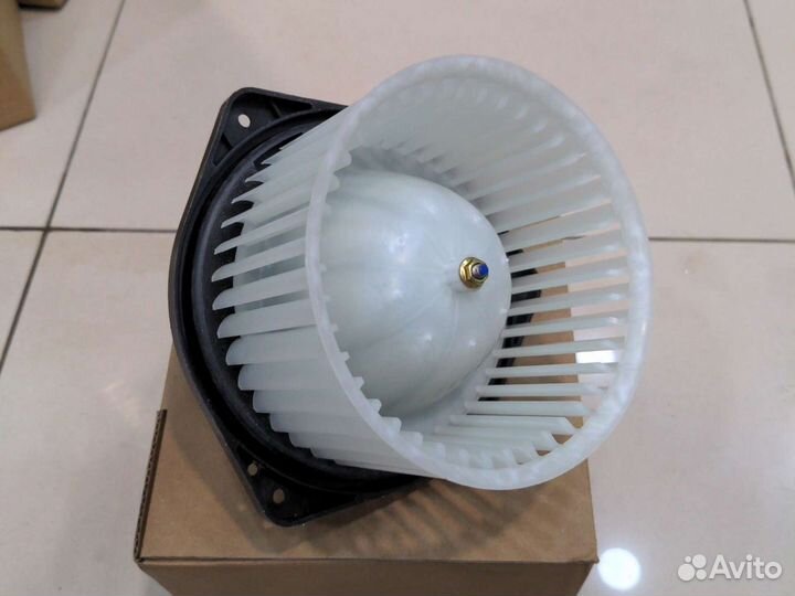 Мотор отопителя lancer X / outlander / GR vitara