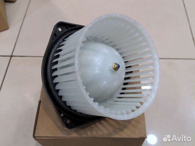 Мотор отопителя lancer X / outlander / GR vitara