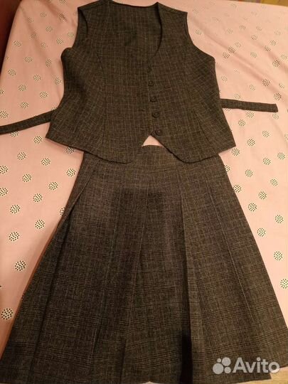 Школьная форма