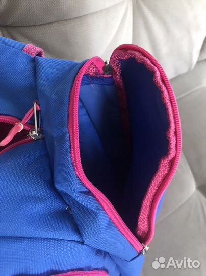 Рюкзак для художественной гимнастики