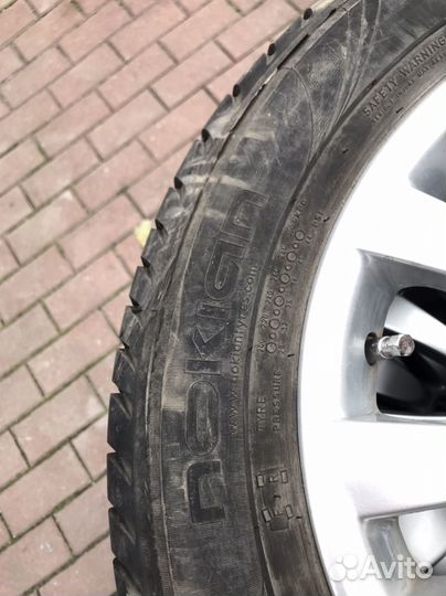 Nokian Tyres Nordman SX 195/60 R15