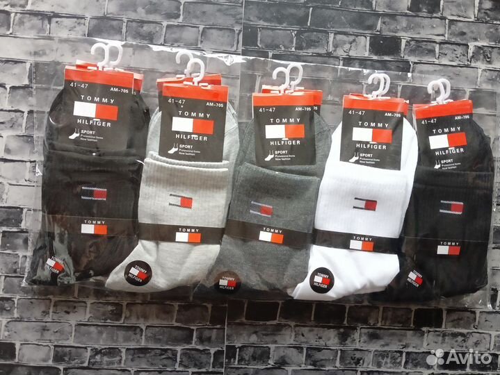 Носки Nike Adidas Reebok Jordan