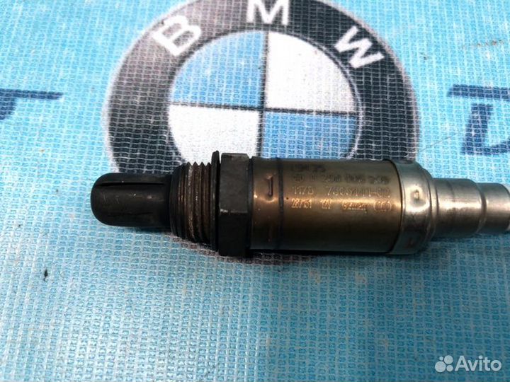 Датчик кислородный/Lambdasonde Bmw 525I E39 LCI