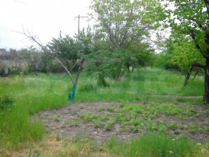 Участок 16 сот. (ИЖС)