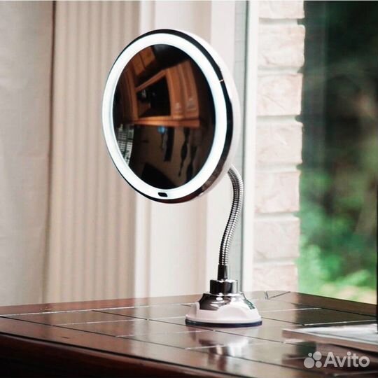 Увеличительное гибкое зеркало My Flexible Mirror 1