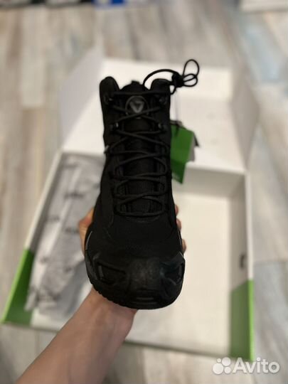 Ботинки зимние Ванеда (Vaneda ) Турция 42 размер