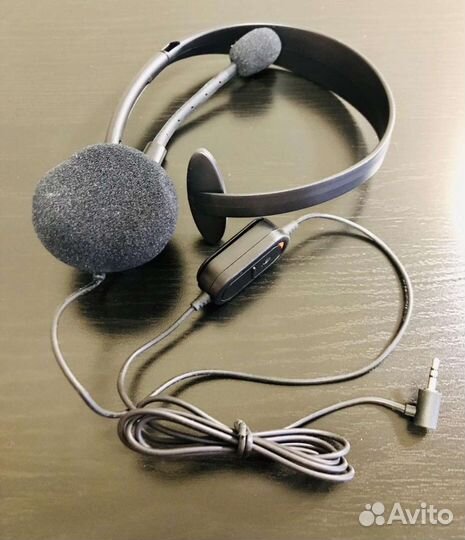 Xbox 360 Гарнитура (Наушник)