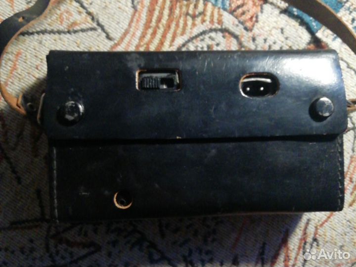 Радиоприемник СССР сокол 403