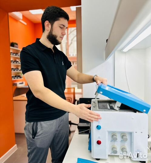 Дисплей для Оppo / Realme + замена за 20 мин