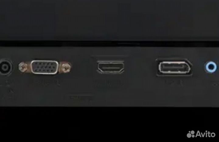 Монитор LG 24MP59G