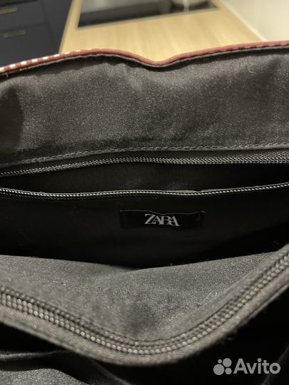 Потртфель рюкзак ранец zara
