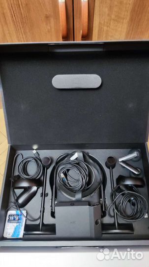 Oculus Rift cv1 + Touch