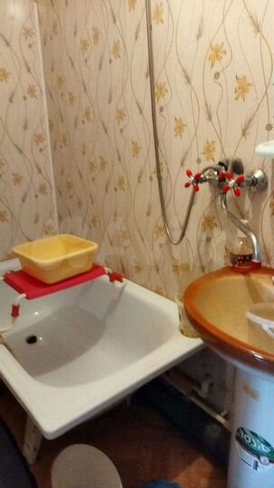 Дом 46 м² на участке 4 сот.