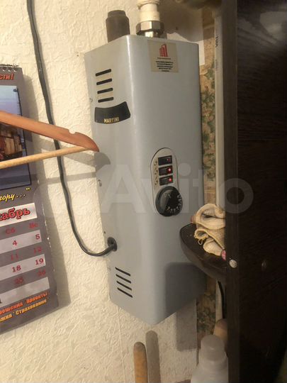 2-к. квартира, 43 м², 2/2 эт.