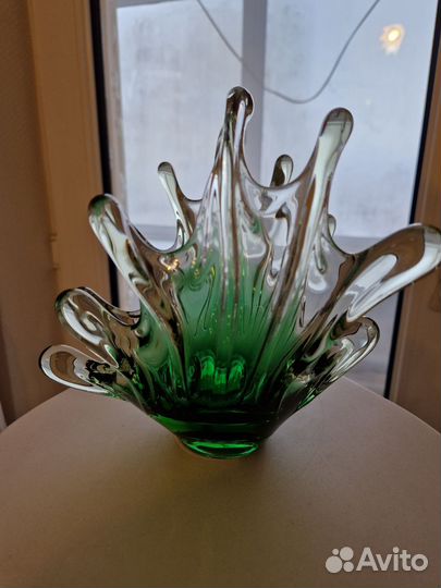 Конфетница, ваза