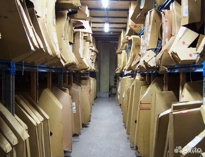 Решетка радиатора Solaris 2 17