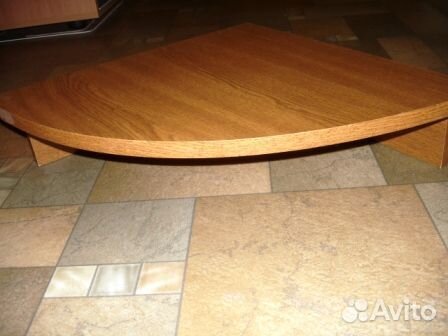 Подставка для ноутбука или компьютера