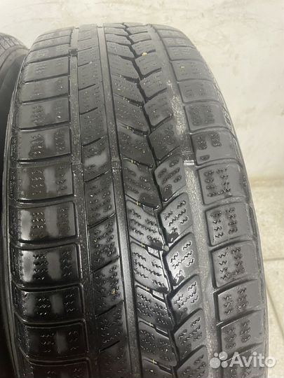 Nexen Winguard Sport 215/60 R17