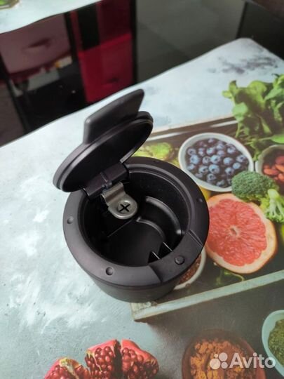 Пепельница Hyundai Solaris 2014-2017