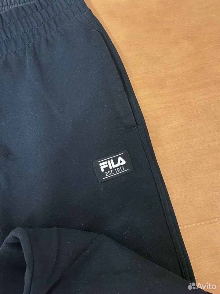 Спортивные штаны fila