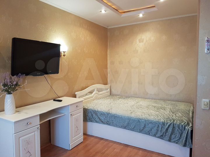 1-к. квартира, 31 м², 8/9 эт.