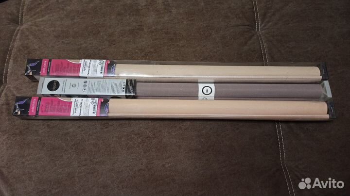 Рулоннае шторы