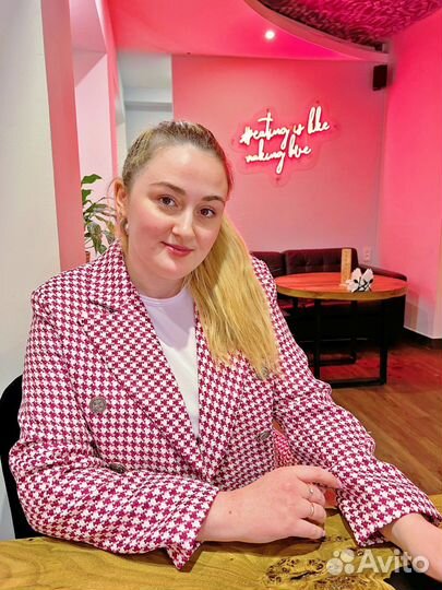 Менеджер по работе с маркетплейсами