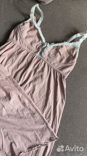 Сорочка для кормления